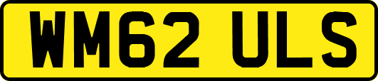 WM62ULS