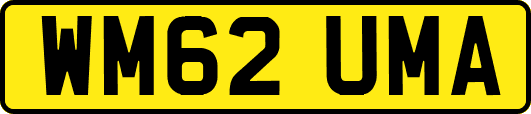 WM62UMA
