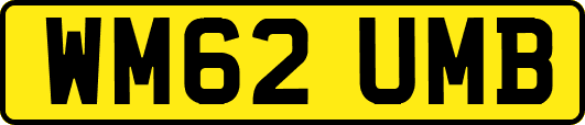 WM62UMB