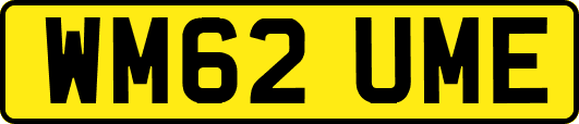 WM62UME