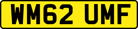 WM62UMF