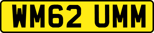 WM62UMM
