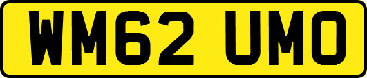 WM62UMO