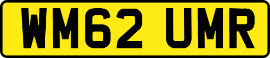 WM62UMR