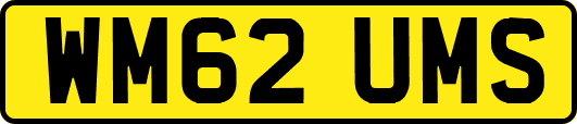 WM62UMS