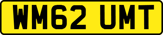 WM62UMT