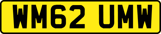 WM62UMW