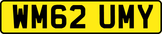 WM62UMY