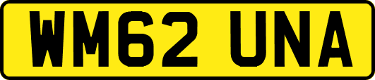 WM62UNA