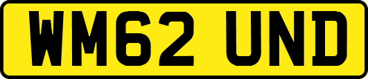 WM62UND