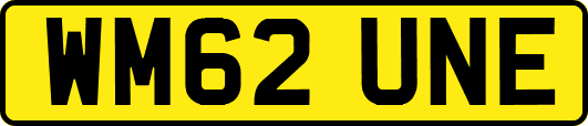 WM62UNE