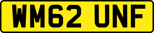 WM62UNF