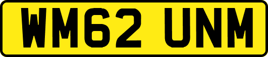 WM62UNM
