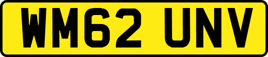 WM62UNV