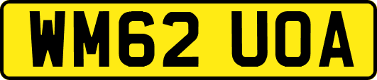 WM62UOA
