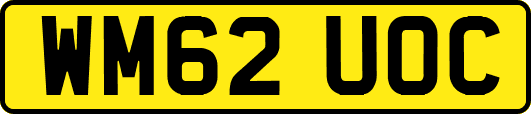 WM62UOC