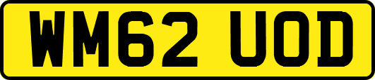 WM62UOD