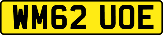 WM62UOE