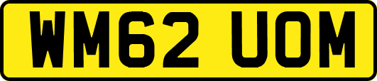 WM62UOM