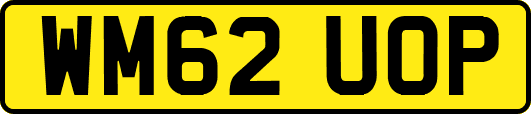 WM62UOP
