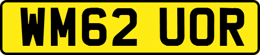 WM62UOR