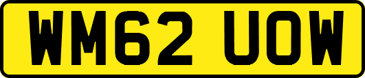 WM62UOW