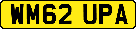 WM62UPA