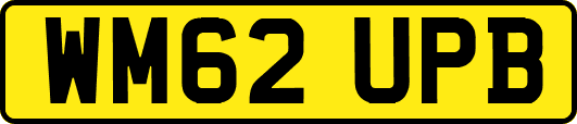 WM62UPB