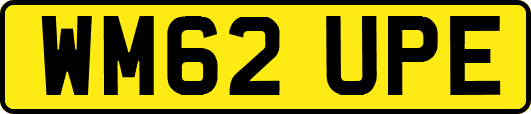 WM62UPE