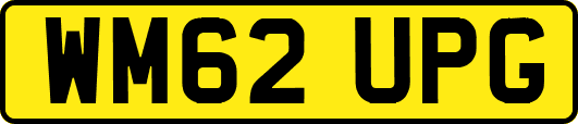 WM62UPG