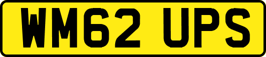 WM62UPS
