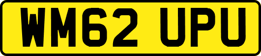 WM62UPU