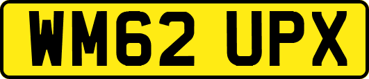 WM62UPX
