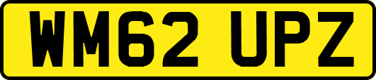WM62UPZ