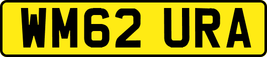WM62URA