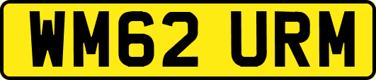 WM62URM