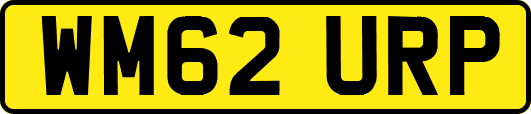 WM62URP