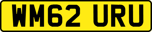 WM62URU