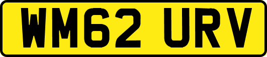 WM62URV