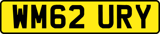 WM62URY
