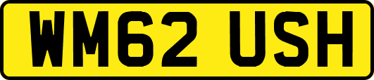 WM62USH