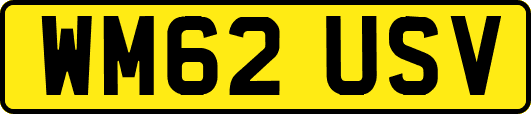WM62USV