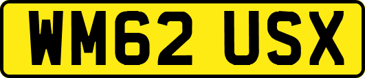 WM62USX