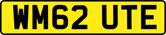 WM62UTE