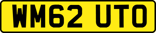 WM62UTO