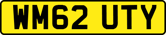 WM62UTY