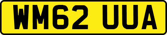 WM62UUA