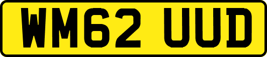 WM62UUD