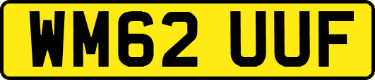 WM62UUF