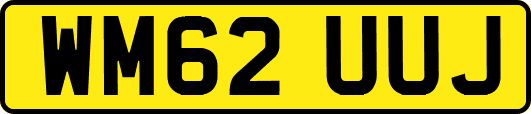 WM62UUJ